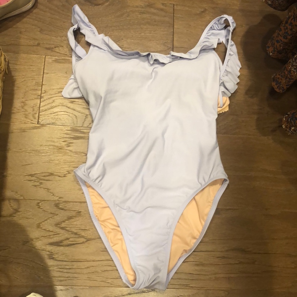 Jcrew one piece